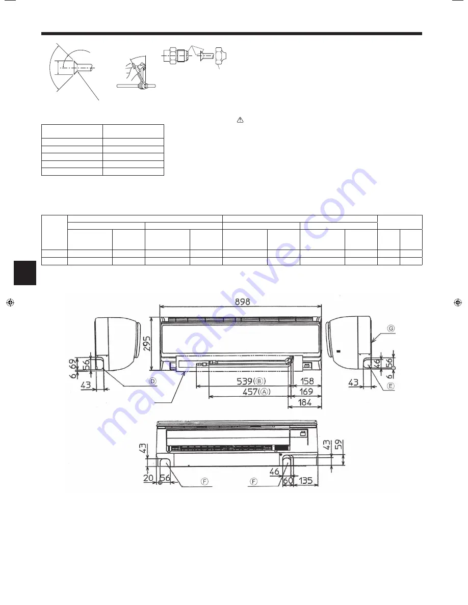 Mitsubishi Electric city multi pfky-p-vhm-e Скачать руководство пользователя страница 16