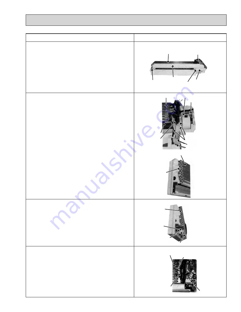 Mitsubishi Electric City Multi PKFY-P06NAMU-E Скачать руководство пользователя страница 41