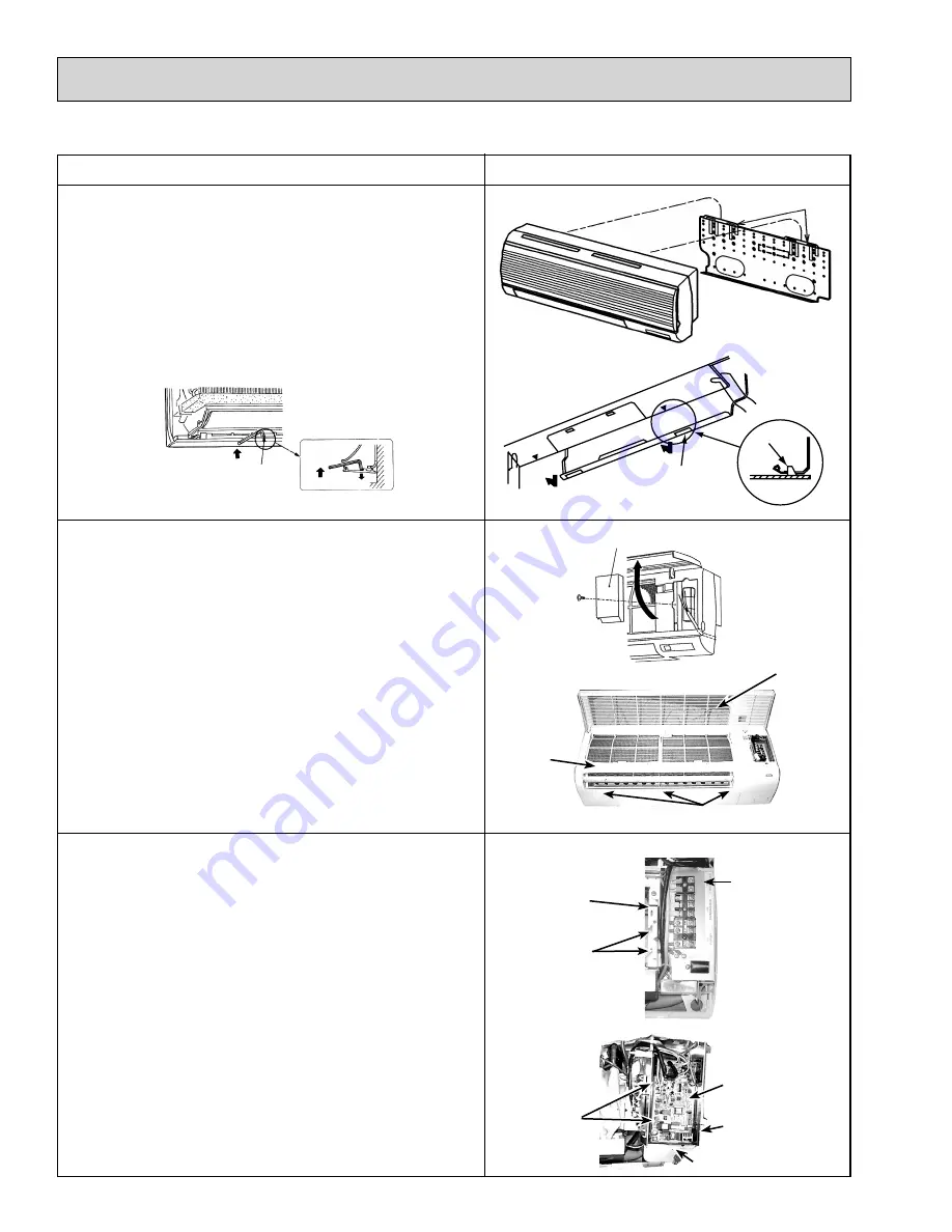 Mitsubishi Electric City Multi PKFY-P06NAMU-E Скачать руководство пользователя страница 42