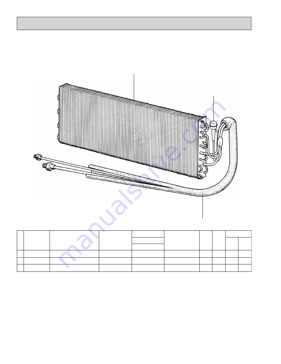 Mitsubishi Electric City Multi PKFY-P06NAMU-E Скачать руководство пользователя страница 50