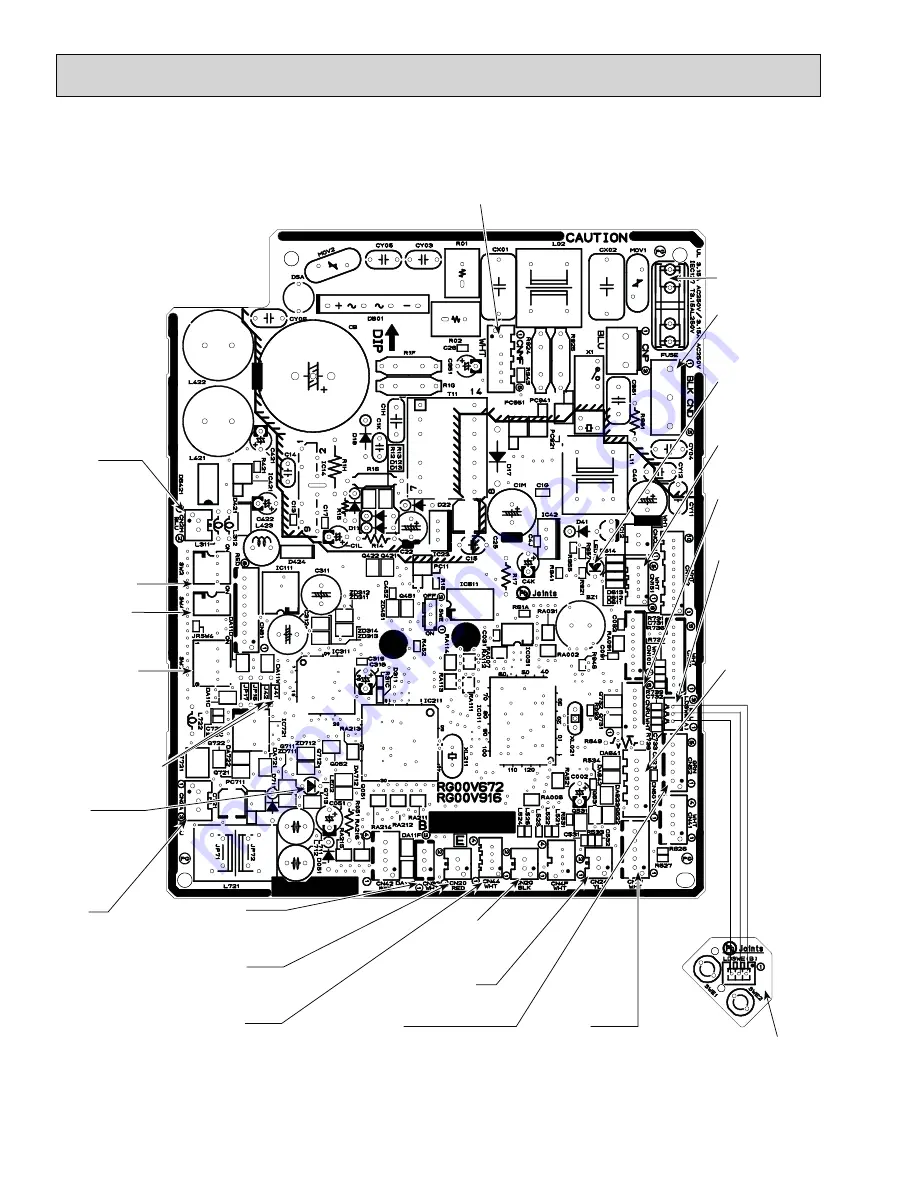 Mitsubishi Electric City Multi PKFY-P08NHMU-E2 Скачать руководство пользователя страница 20