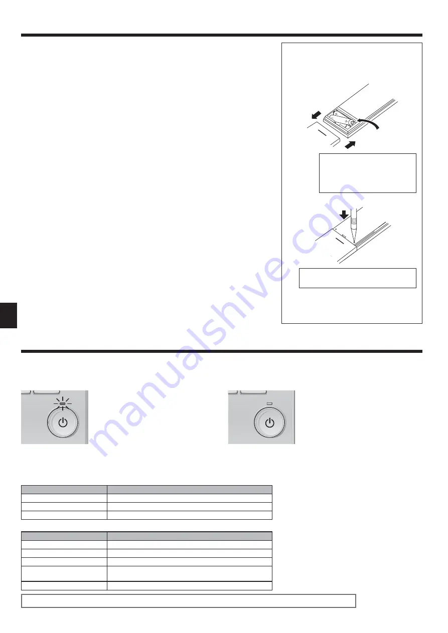 Mitsubishi Electric CITY MULTI PLFY-P VFM-E1 Series Скачать руководство пользователя страница 70