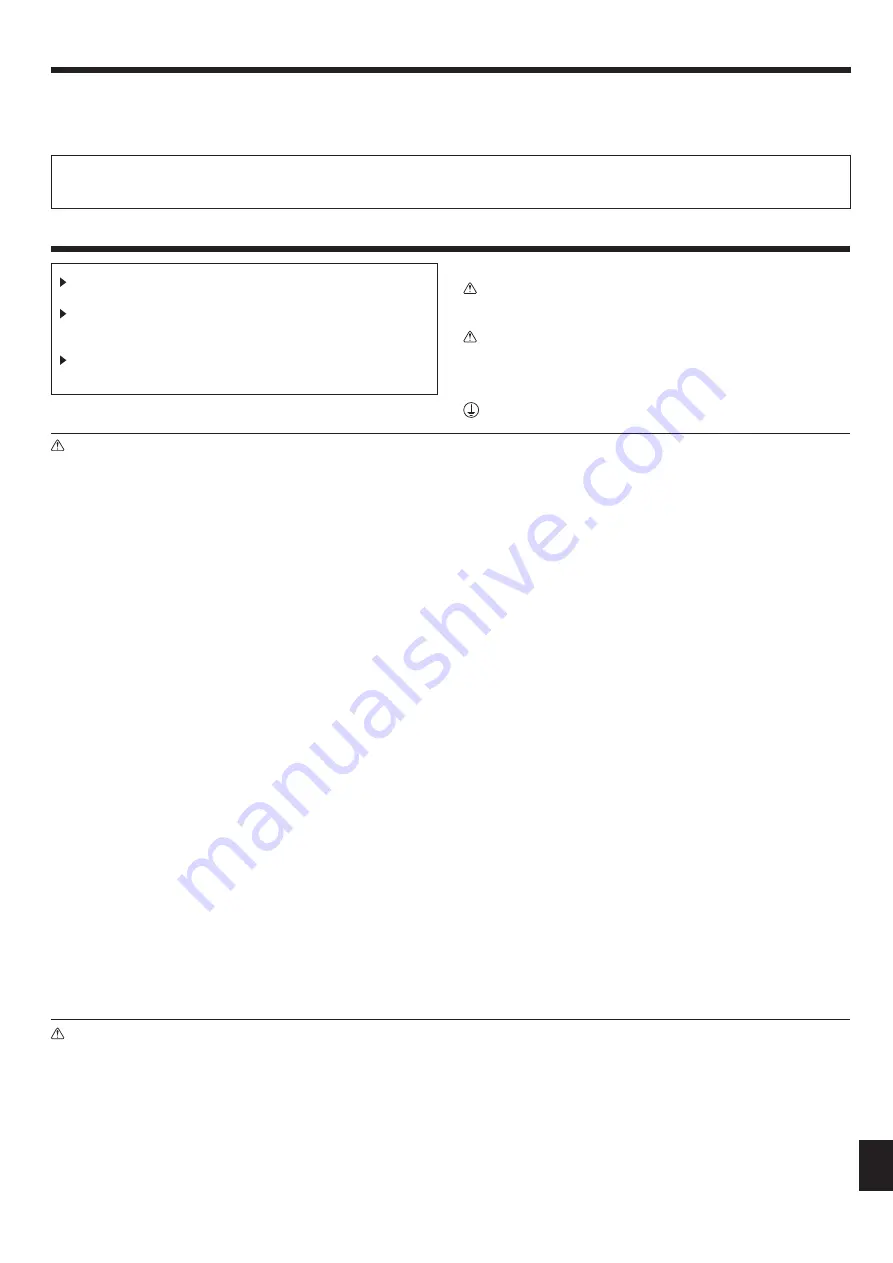 Mitsubishi Electric CITY MULTI PLFY-P VFM-E1 Series Скачать руководство пользователя страница 211