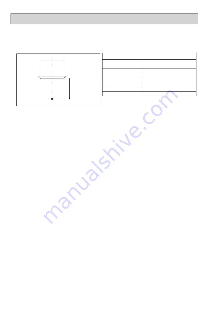 Mitsubishi Electric City Multi PLFY Series Скачать руководство пользователя страница 14