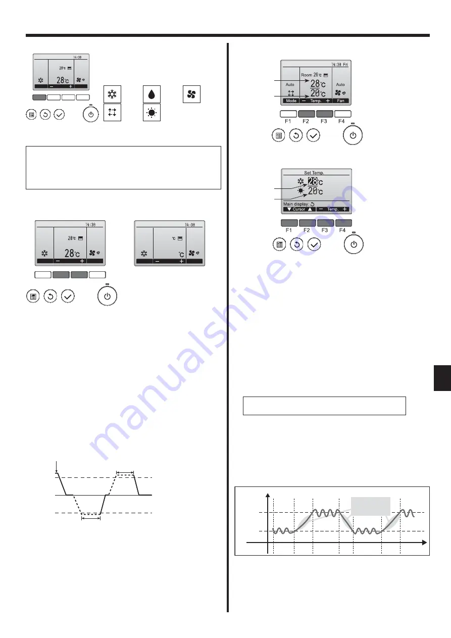 Mitsubishi Electric City Multi PLFY-WP VFM-E Series Скачать руководство пользователя страница 103