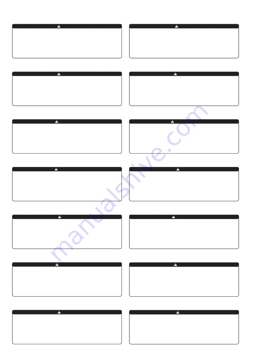 Mitsubishi Electric City Multi PLFY-WP VFM-E Series Скачать руководство пользователя страница 231