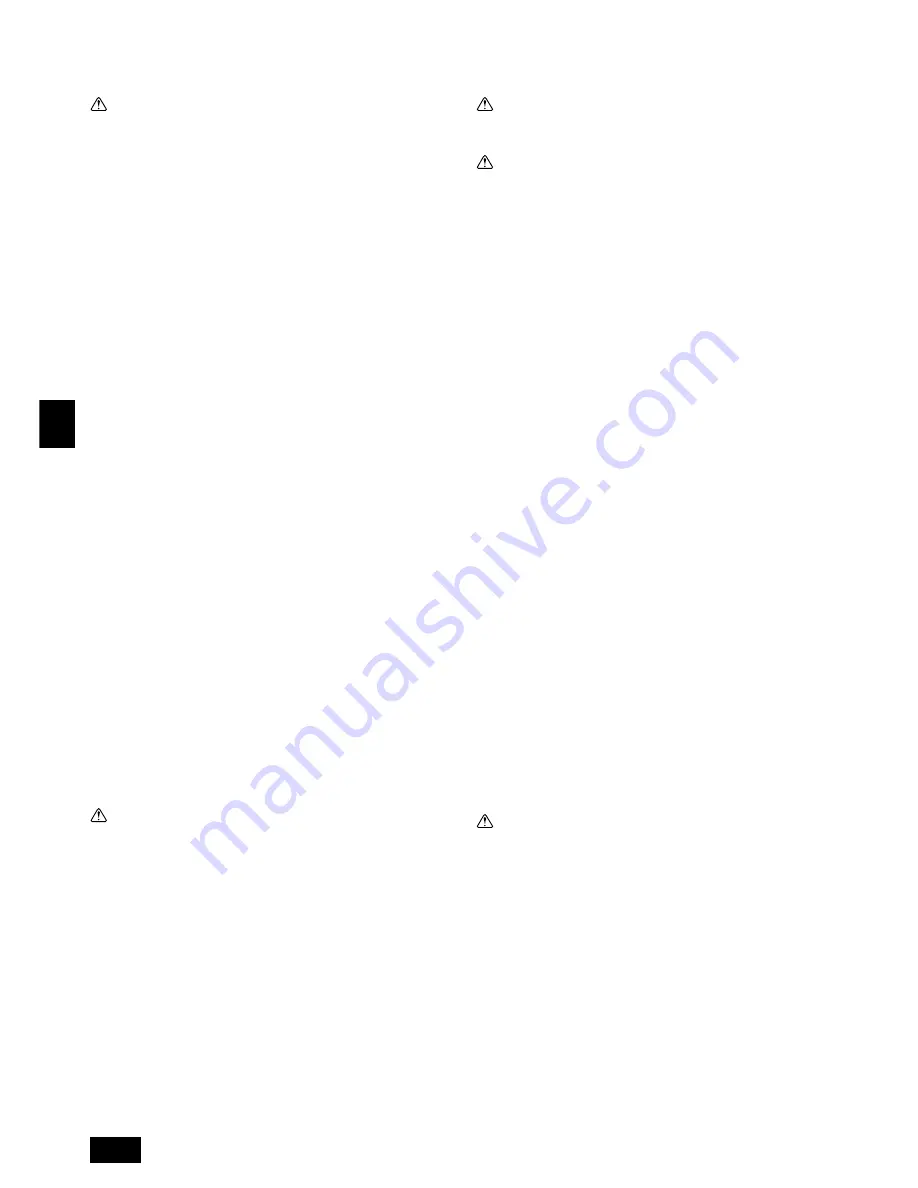 Mitsubishi Electric City Multi PQRY-P72TGMU-A Installation Manual Download Page 16