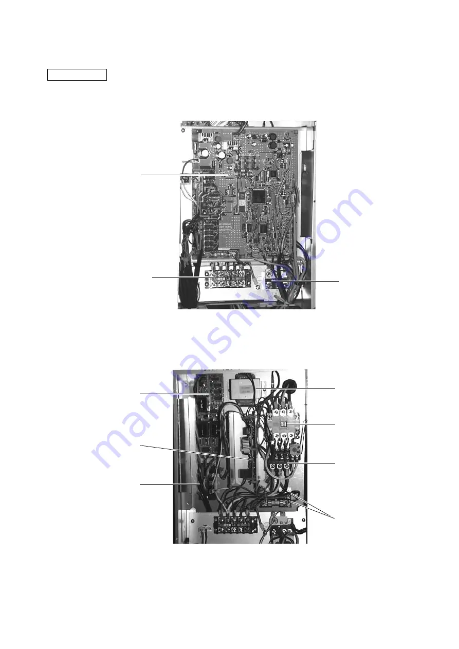 Mitsubishi Electric CITY MULTI PUHY-400YMF-C Скачать руководство пользователя страница 18