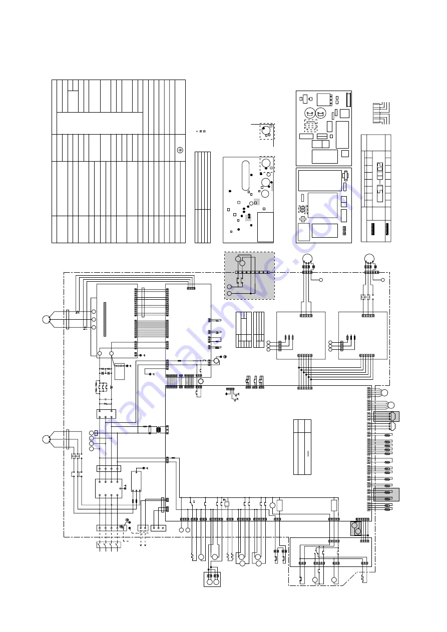 Mitsubishi Electric CITY MULTI PUHY-400YMF-C Скачать руководство пользователя страница 25