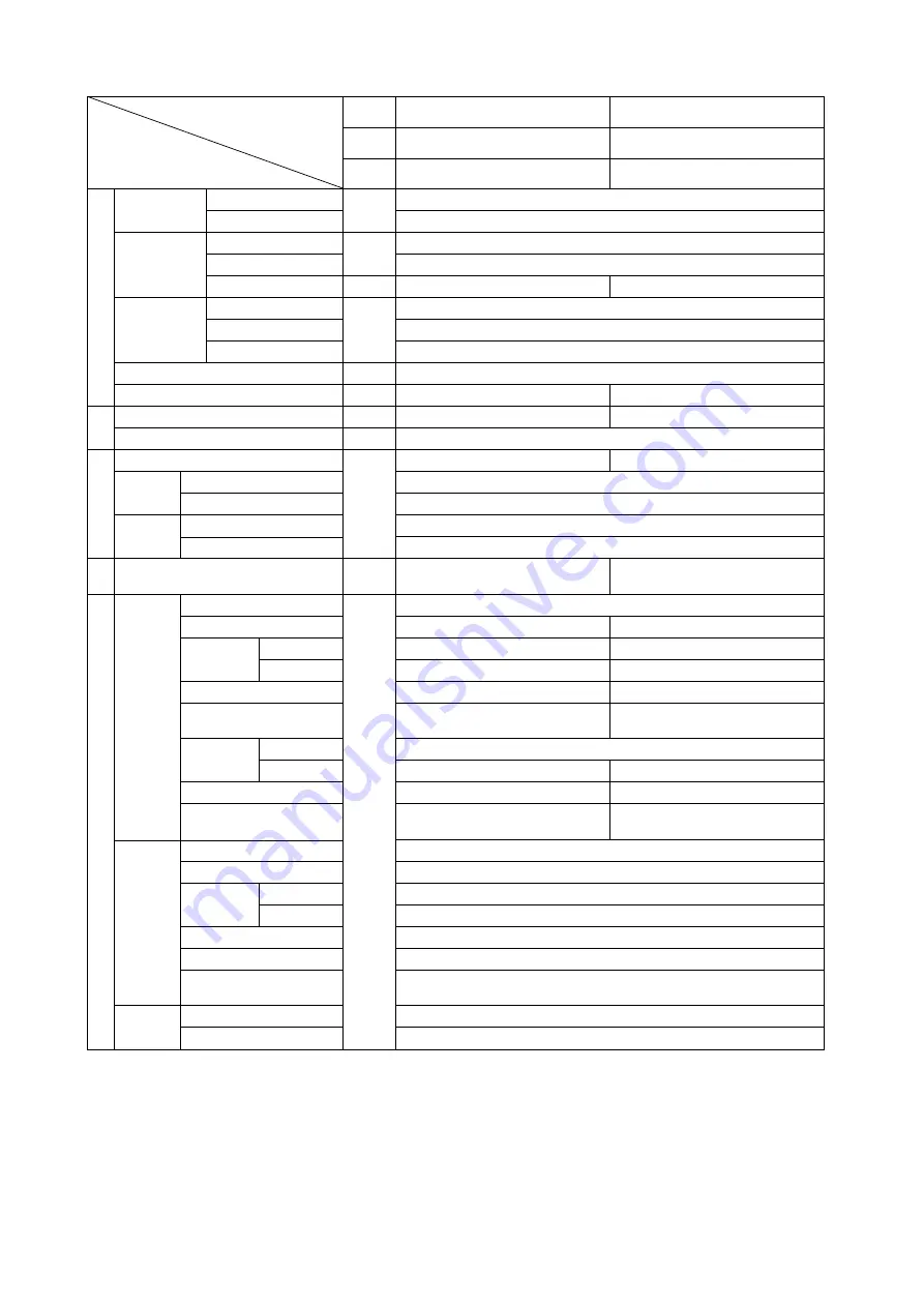 Mitsubishi Electric CITY MULTI PUHY-400YMF-C Скачать руководство пользователя страница 37