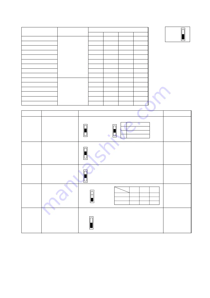 Mitsubishi Electric CITY MULTI PUHY-400YMF-C Скачать руководство пользователя страница 44