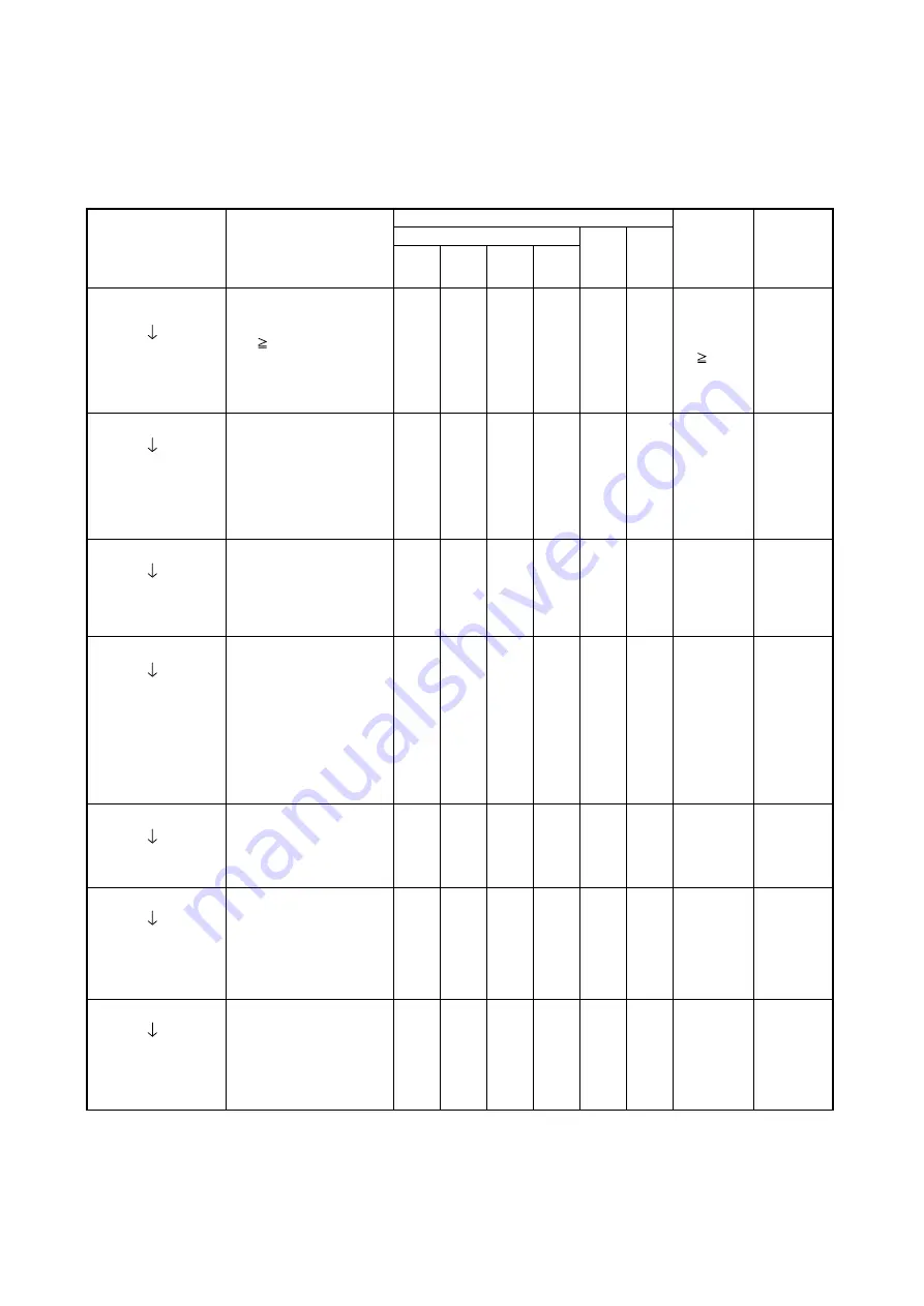 Mitsubishi Electric CITY MULTI PUHY-400YMF-C Скачать руководство пользователя страница 85