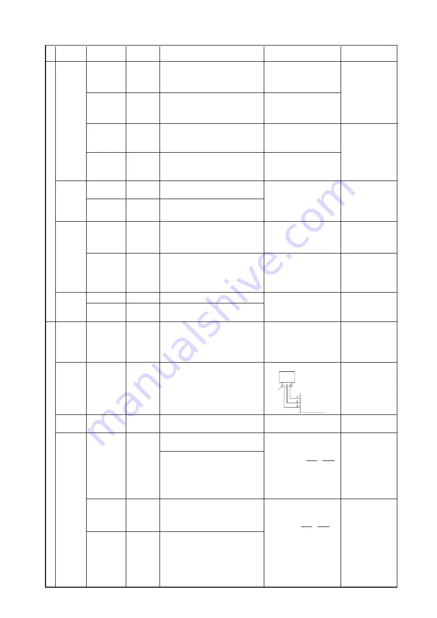 Mitsubishi Electric CITY MULTI PUHY-400YMF-C Скачать руководство пользователя страница 116