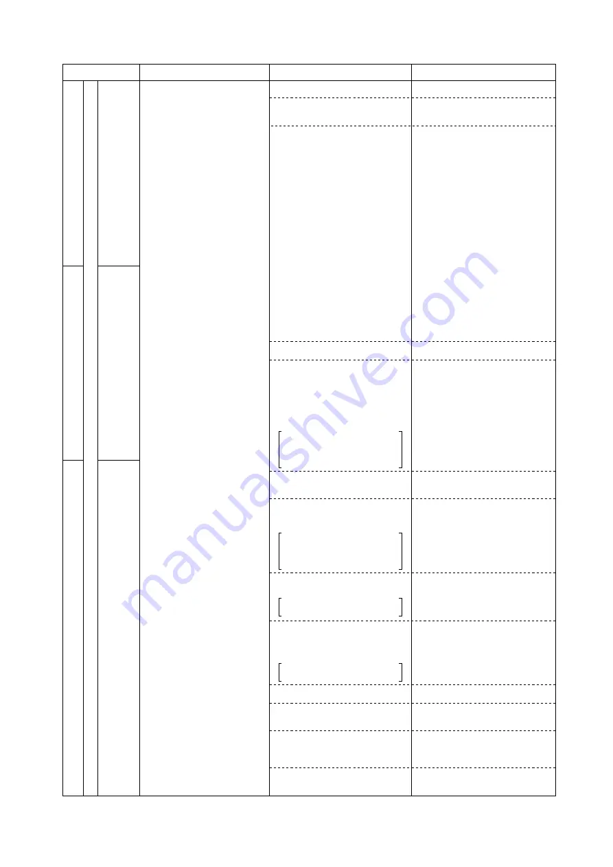 Mitsubishi Electric CITY MULTI PUHY-400YMF-C Скачать руководство пользователя страница 156