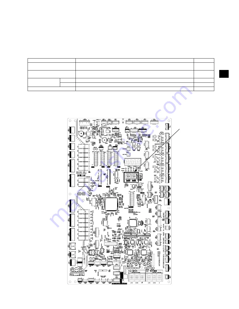 Mitsubishi Electric City Multi  PUHY-EP1250YSNW-A Installation Manual Download Page 53