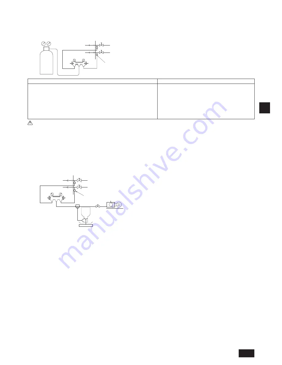 Mitsubishi Electric CITY MULTI PUHY-P-ZKMU-A Скачать руководство пользователя страница 41