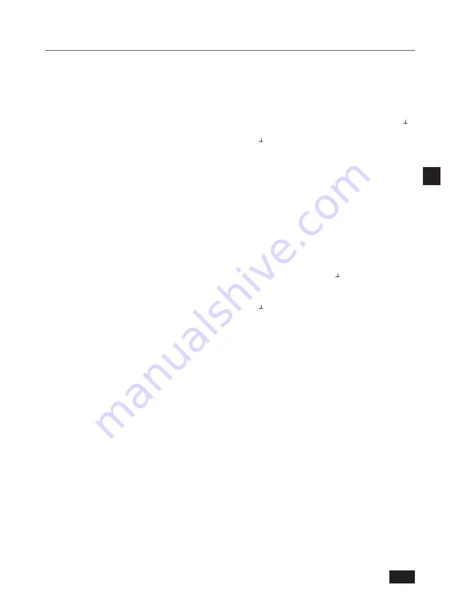 Mitsubishi Electric CITY MULTI PUHY-P-ZKMU-A Installation Manual Download Page 43