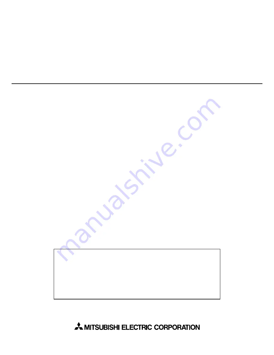 Mitsubishi Electric City Multi PUHY-RP-YJM-B Installation Manual Download Page 22