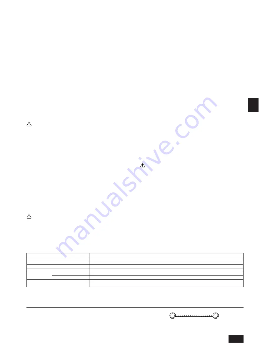 Mitsubishi Electric CITY MULTI PUMY-125YMA Скачать руководство пользователя страница 7