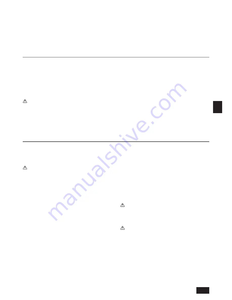 Mitsubishi Electric CITY MULTI PUMY-125YMA Installation Manual Download Page 19