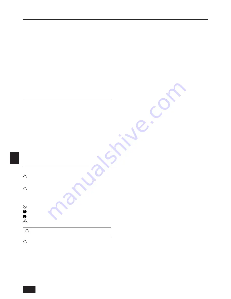 Mitsubishi Electric CITY MULTI PUMY-125YMA Installation Manual Download Page 46