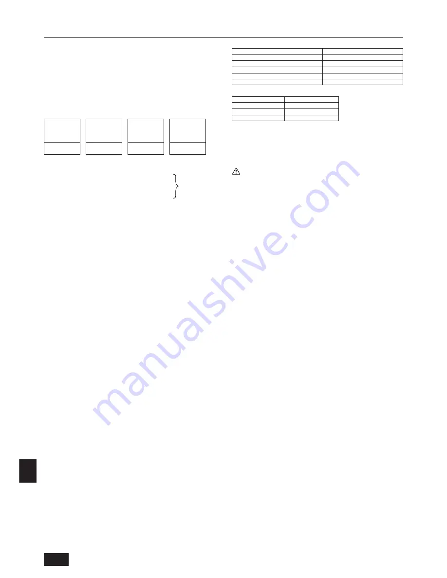 Mitsubishi Electric CITY MULTI PUMY-125YMA Installation Manual Download Page 100