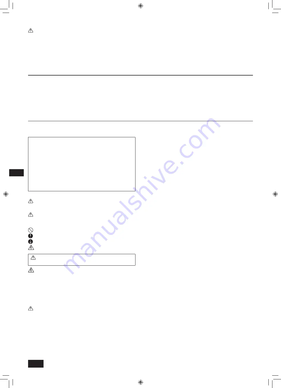 Mitsubishi Electric CITY MULTI PUMY-P-VKM Series Installation Manual Download Page 18