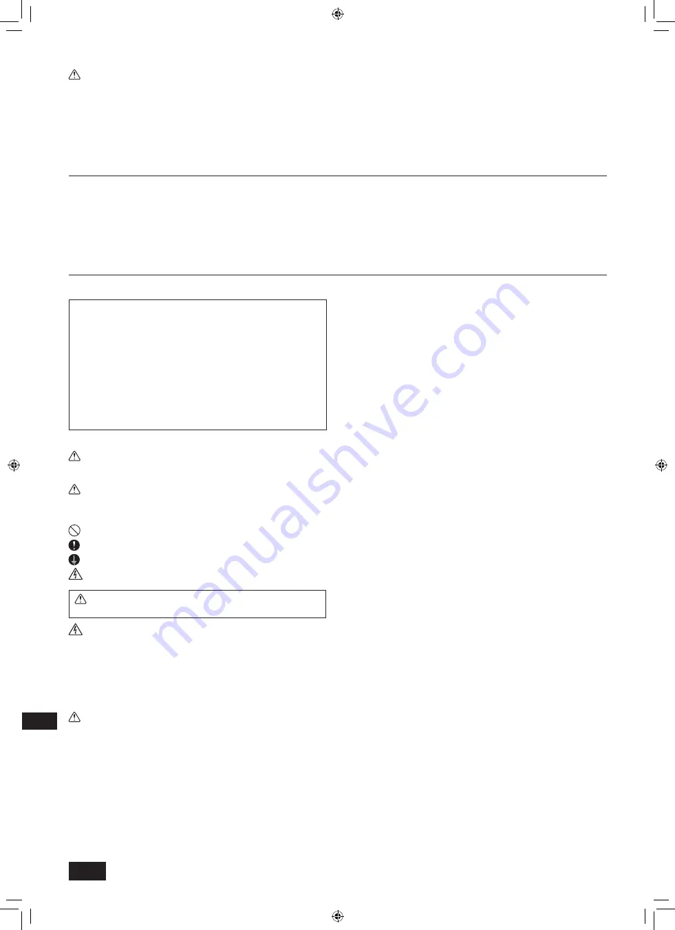 Mitsubishi Electric CITY MULTI PUMY-P-VKM Series Installation Manual Download Page 64