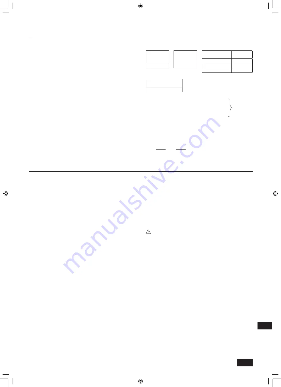 Mitsubishi Electric CITY MULTI PUMY-P-VKM Series Скачать руководство пользователя страница 75