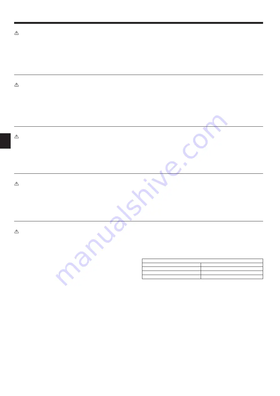 Mitsubishi Electric CITY MULTI PUMY-P200YKM2 Installation Manual Download Page 22