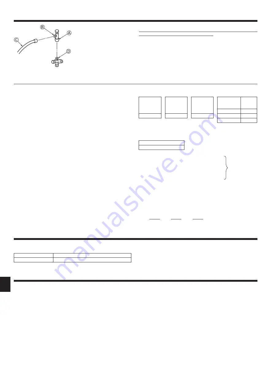 Mitsubishi Electric CITY MULTI PUMY-P200YKM2 Installation Manual Download Page 184