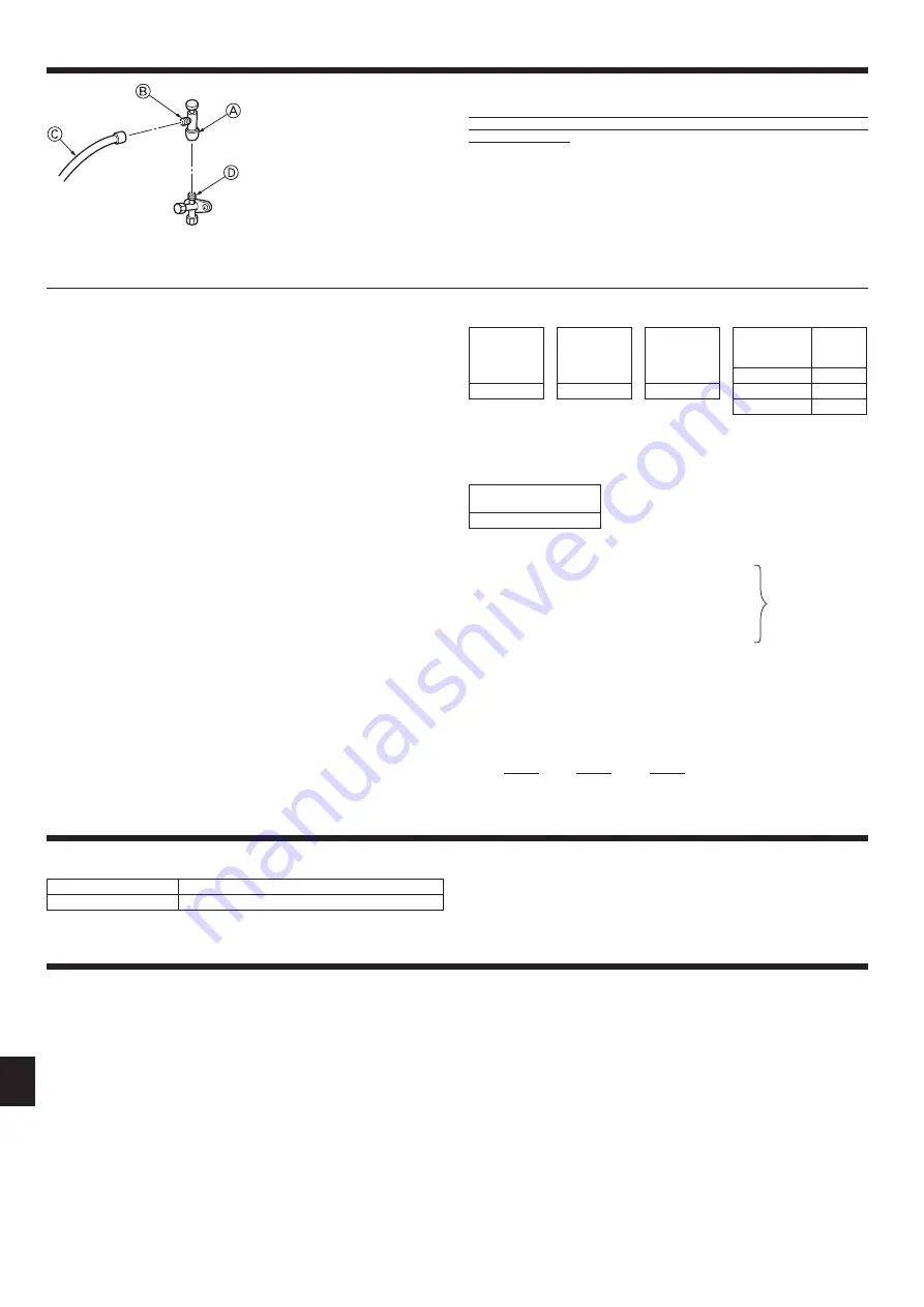 Mitsubishi Electric CITY MULTI PUMY-P200YKM2 Installation Manual Download Page 222