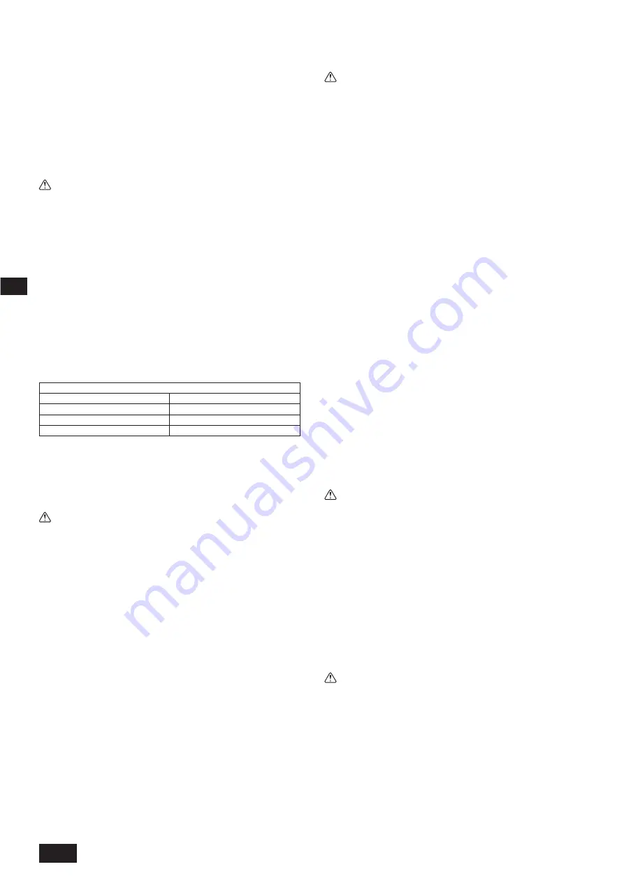 Mitsubishi Electric CITY MULTI PUMY-P250YBM2 Скачать руководство пользователя страница 4