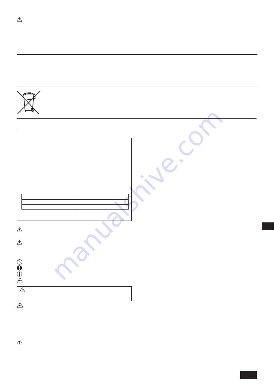 Mitsubishi Electric CITY MULTI PUMY-P250YBM2 Installation Manual Download Page 37