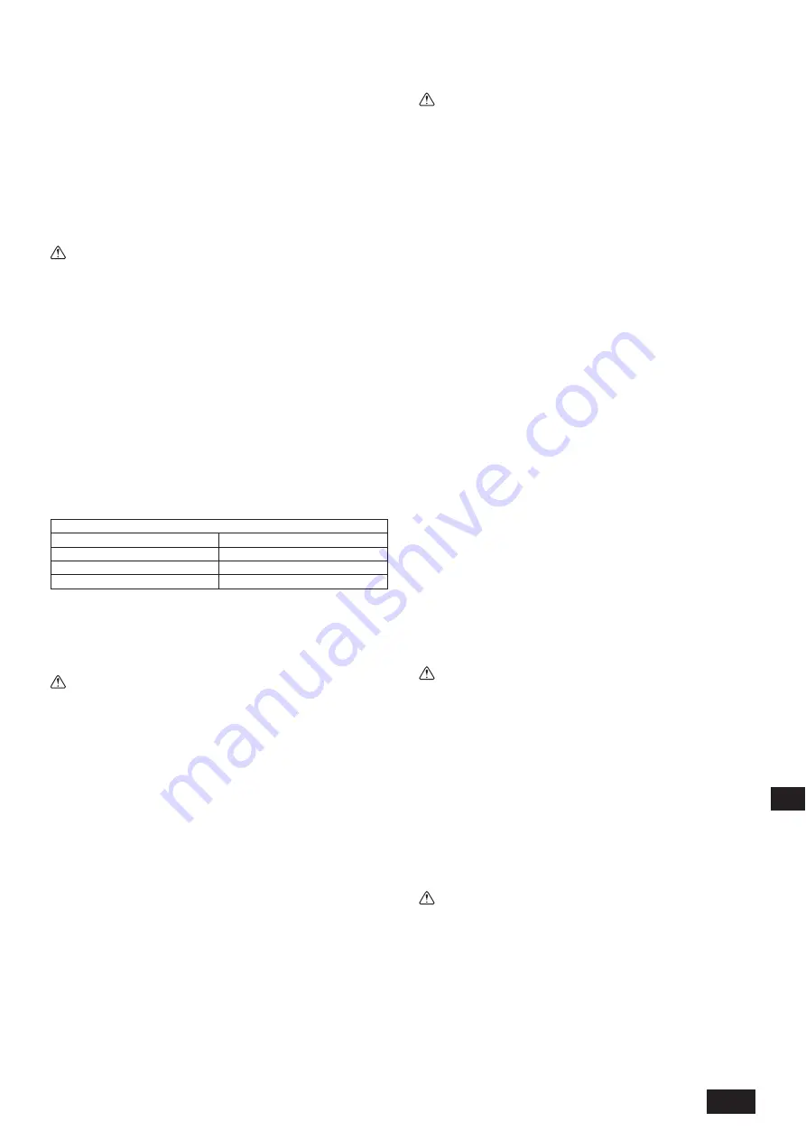 Mitsubishi Electric CITY MULTI PUMY-P250YBM2 Скачать руководство пользователя страница 53