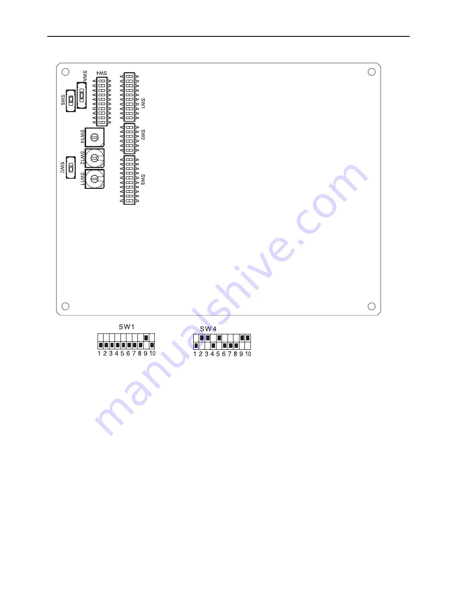 Mitsubishi Electric CITY MULTI PVFY-P12NAMU-E Скачать руководство пользователя страница 34