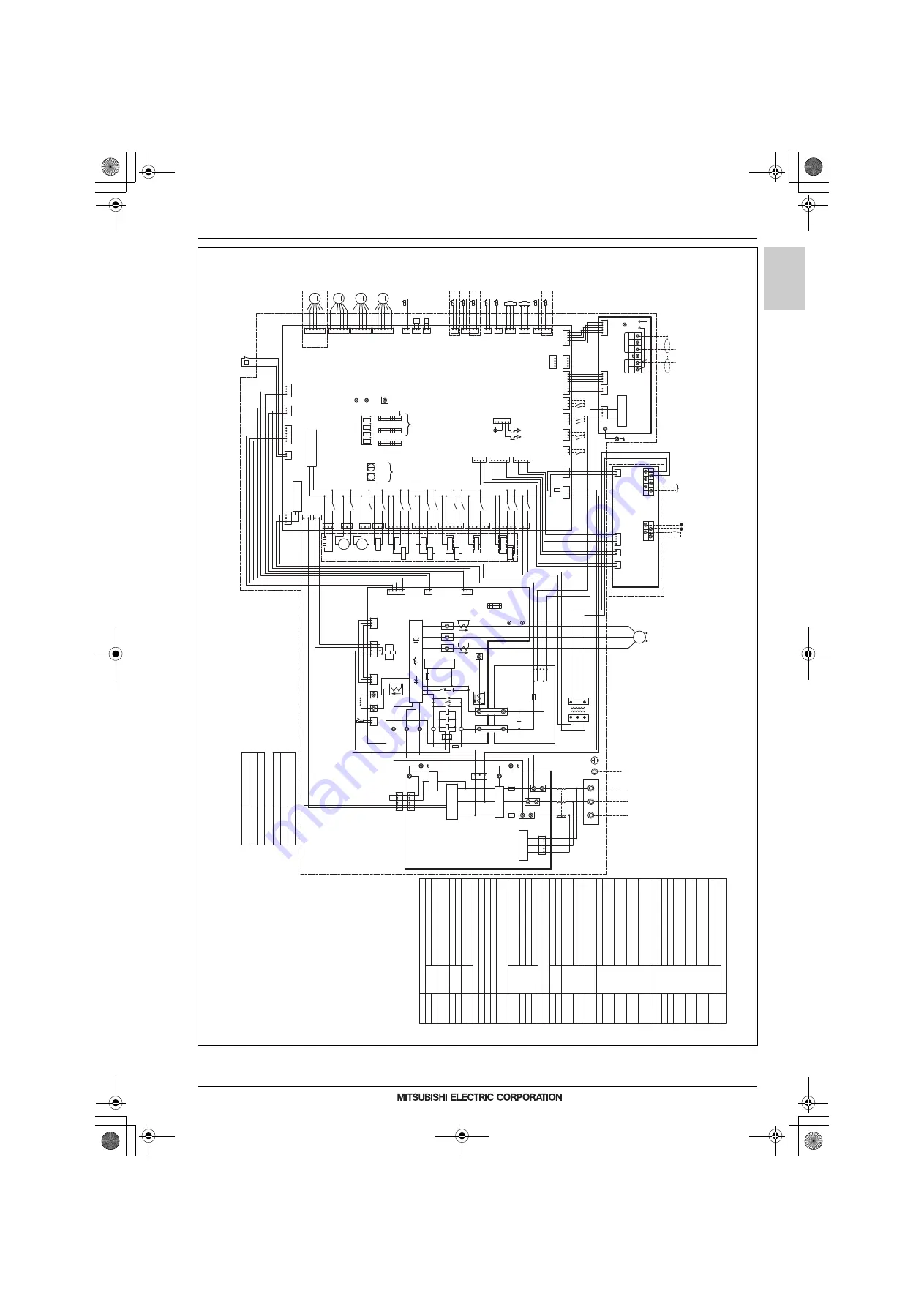 Mitsubishi Electric CITY MULTI Скачать руководство пользователя страница 60