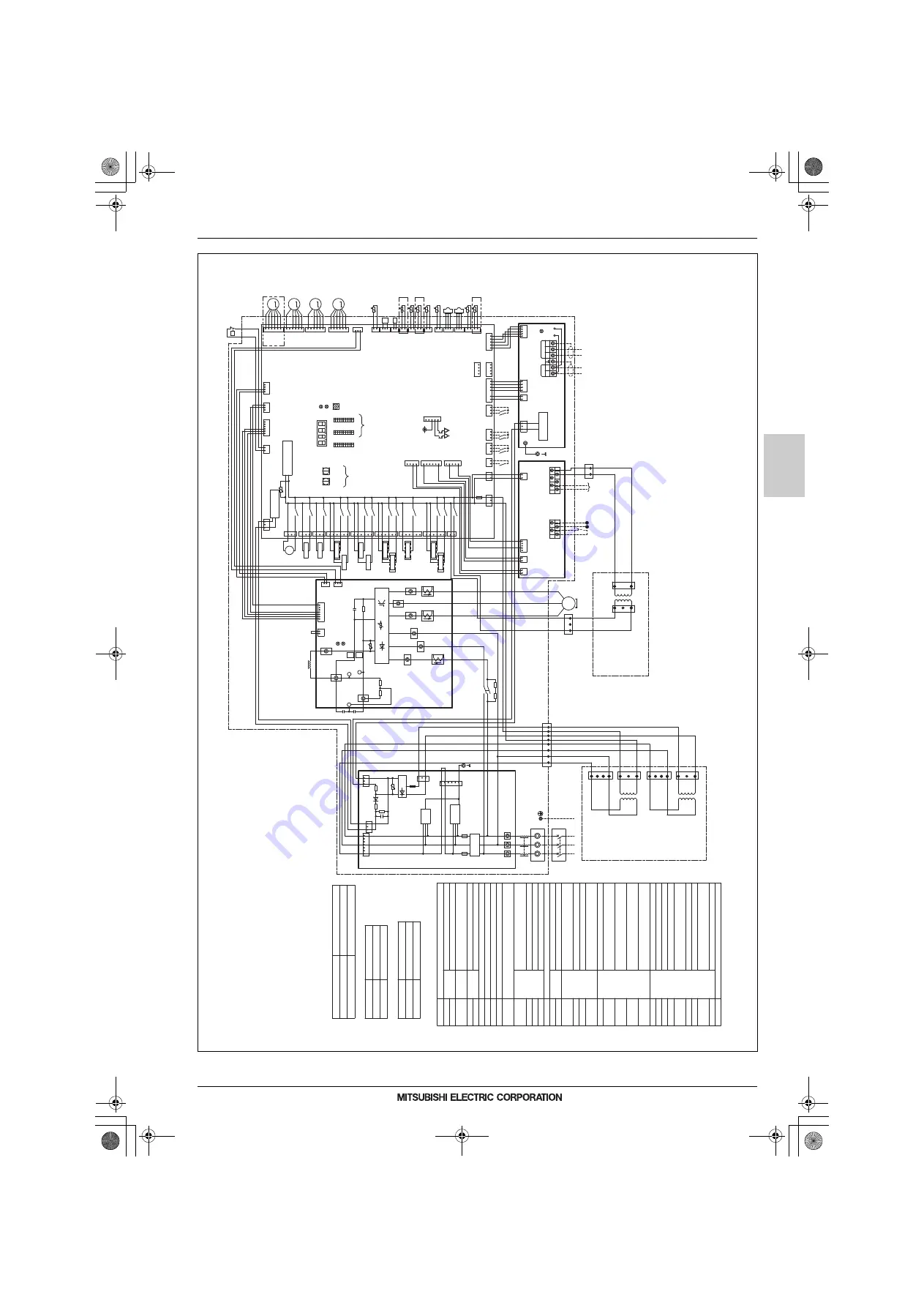 Mitsubishi Electric CITY MULTI Скачать руководство пользователя страница 292