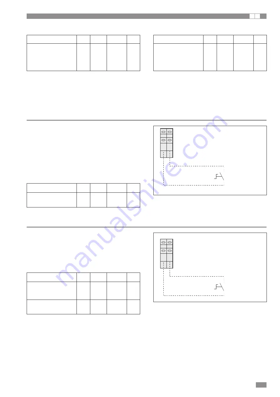 Mitsubishi Electric Climaveneta i-BX 010-035T Скачать руководство пользователя страница 29