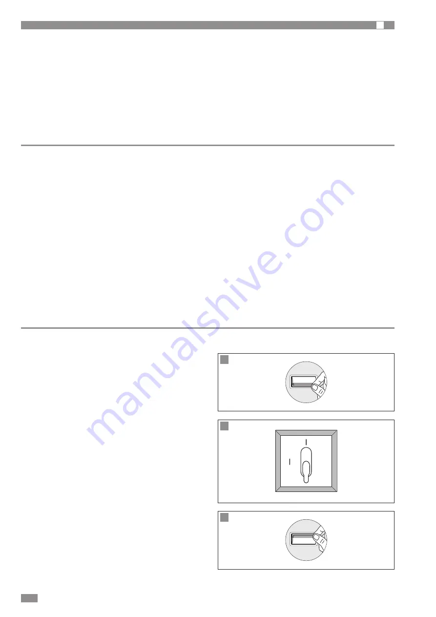 Mitsubishi Electric Climaveneta i-BX 010-035T Скачать руководство пользователя страница 40