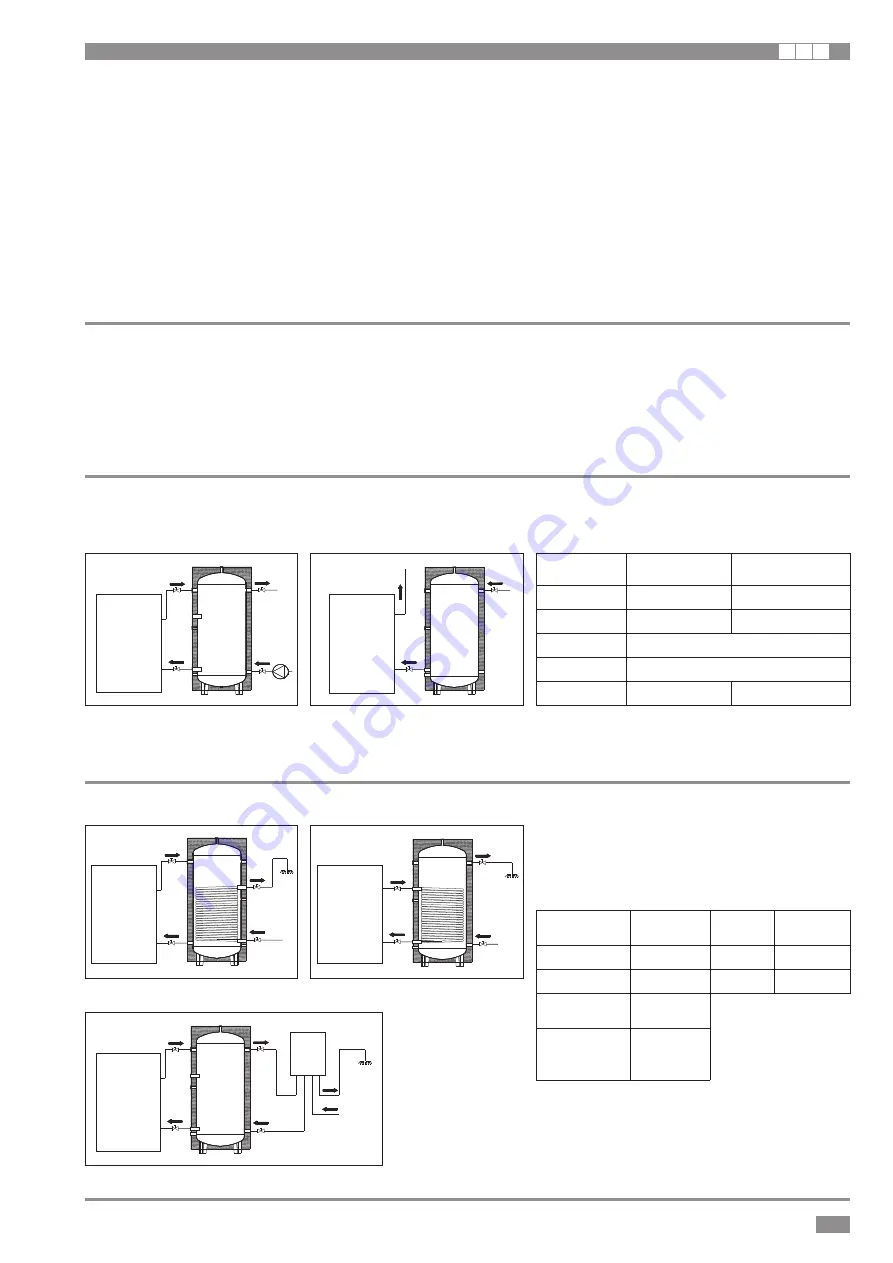 Mitsubishi Electric Climaveneta i-BX 010-035T Скачать руководство пользователя страница 77