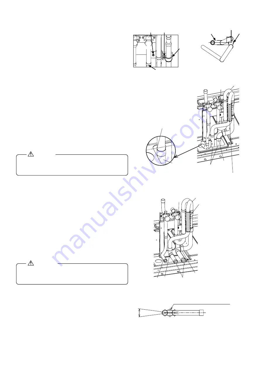 Mitsubishi Electric CMY-R100VBK Скачать руководство пользователя страница 3