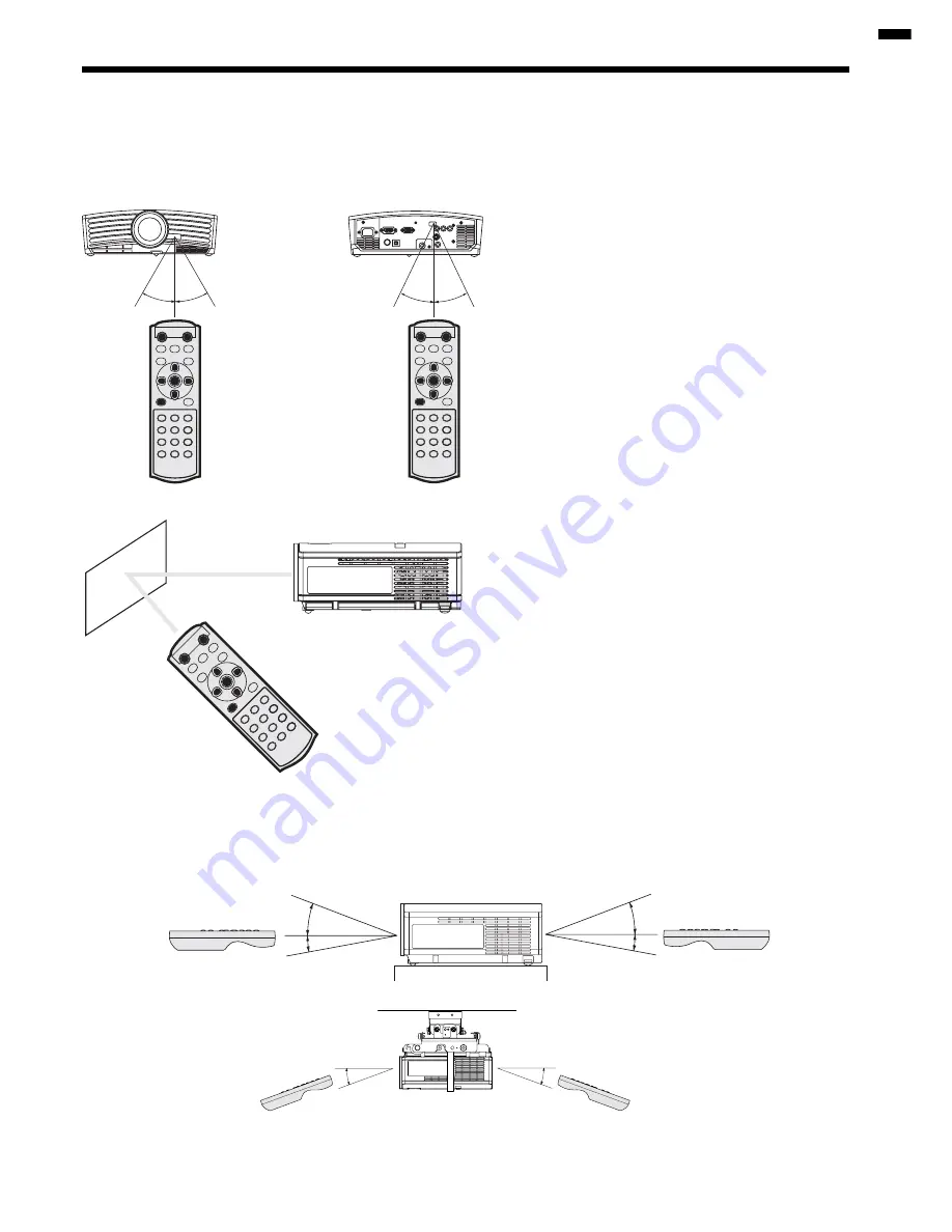 Mitsubishi Electric ColorView HC3 Скачать руководство пользователя страница 9