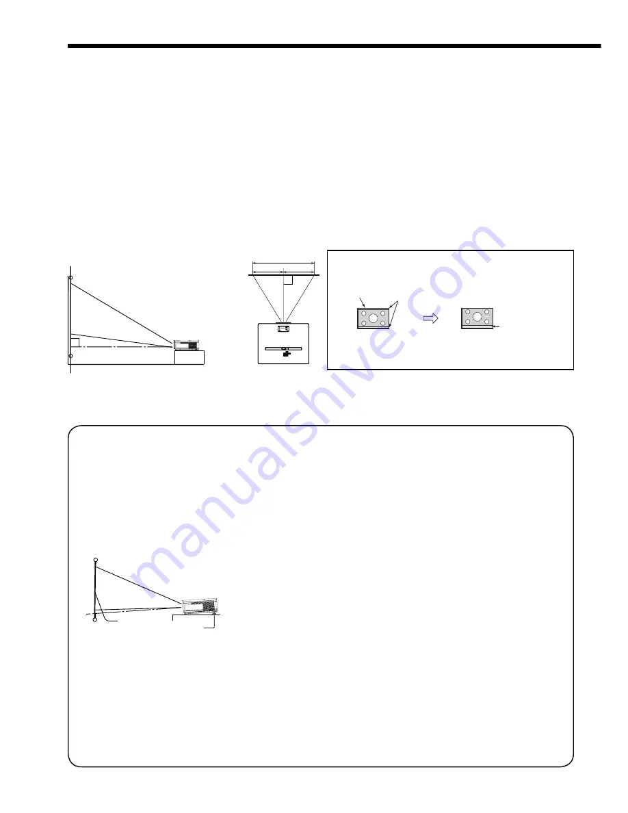 Mitsubishi Electric ColorView HC3 Скачать руководство пользователя страница 10