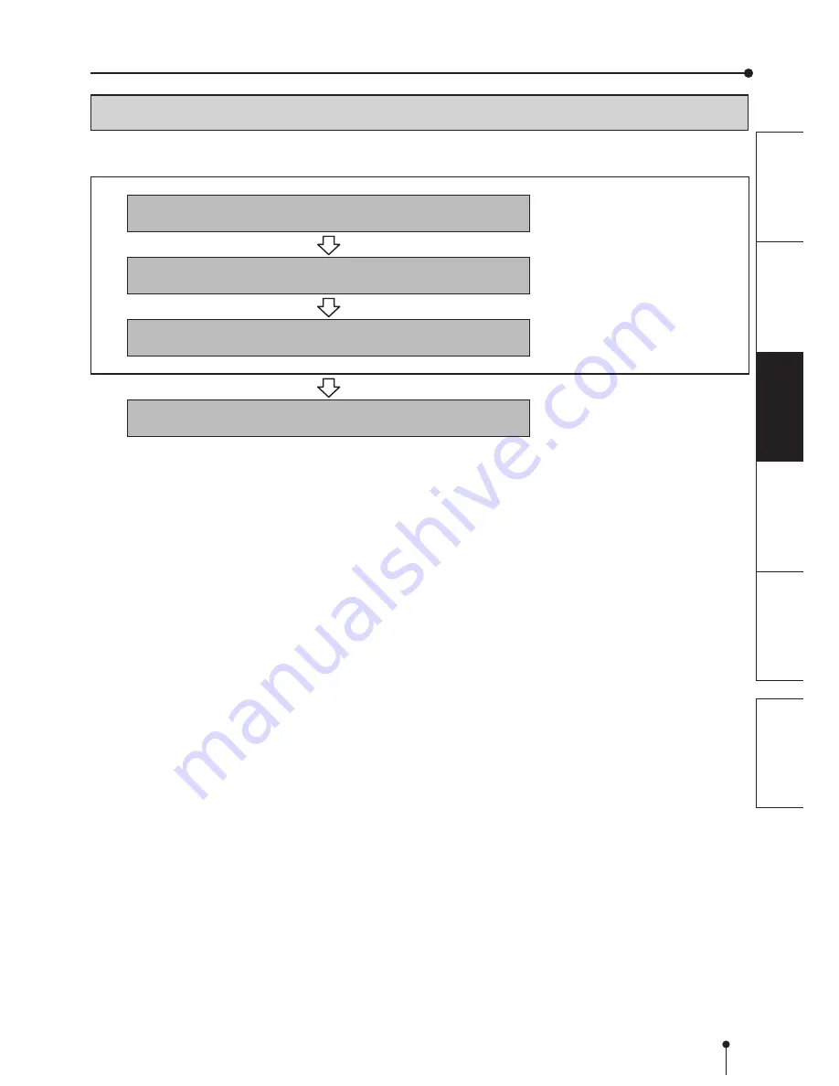 Mitsubishi Electric CP-D80DW Operation Manual Download Page 12