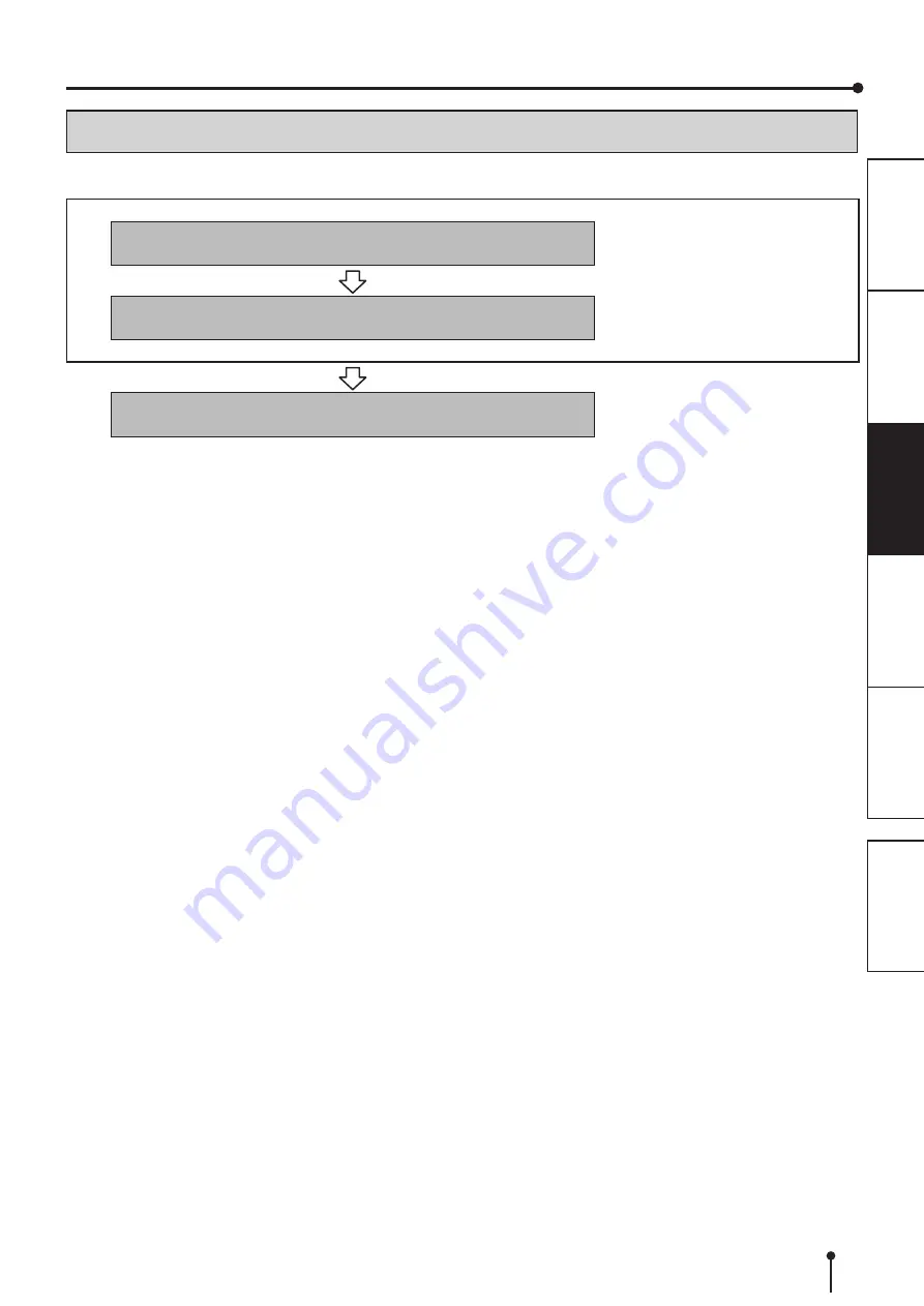 Mitsubishi Electric CP-M1 Скачать руководство пользователя страница 12