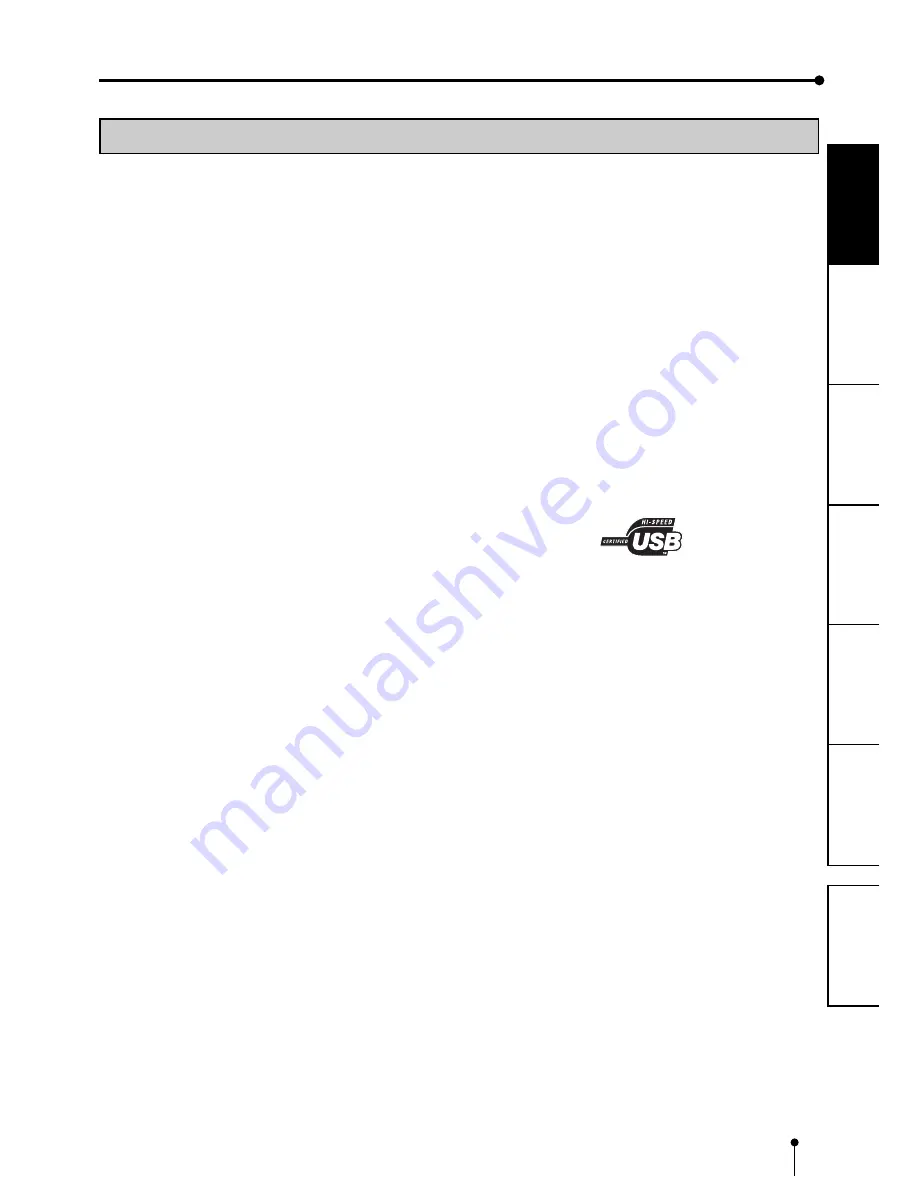 Mitsubishi Electric CP9000DW Скачать руководство пользователя страница 8