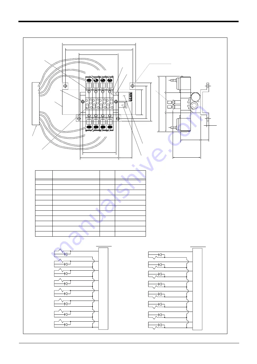 Mitsubishi Electric CR1DA-7A1-S15 Скачать руководство пользователя страница 36