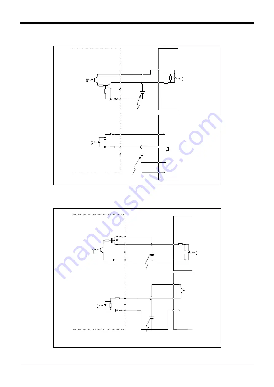 Mitsubishi Electric CR1DA-7A1-S15 Скачать руководство пользователя страница 87