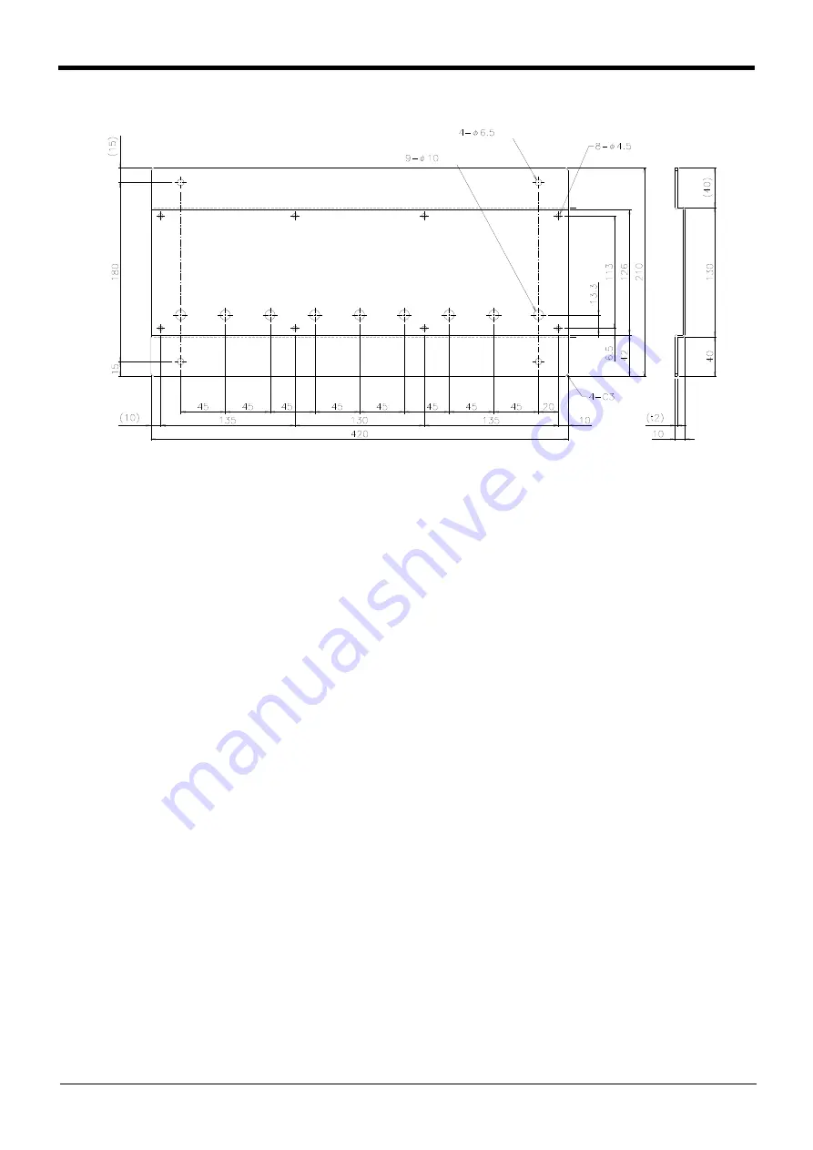 Mitsubishi Electric CR750-D Series Instruction Manual Download Page 26